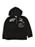 Disney 100% Cotton Black Pullover Hoodie Size M (kids) - photo 1