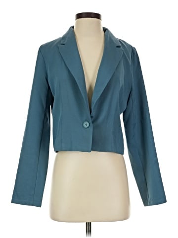 Shein Blazer (view 1)