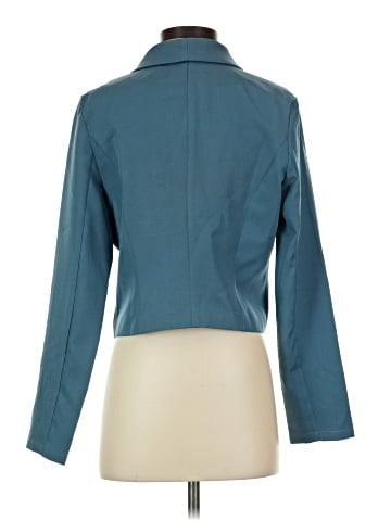 Shein Blazer (view 2)