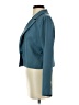 Shein Teal Blazer Size 4 - photo 5