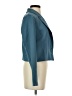 Shein Teal Blazer Size 4 - photo 4