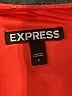 Express Pink Cocktail Dress Size 2 - photo 7