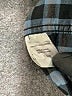 Assorted Brands Plaid Gray Long Sleeve Button-Down Shirt Size XL - photo 8
