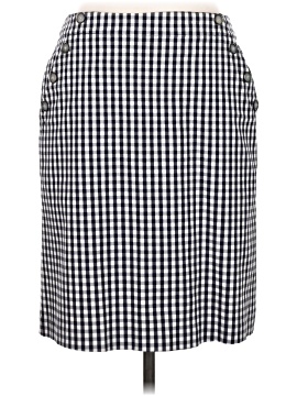 J. Mc Laughlin Casual Skirt