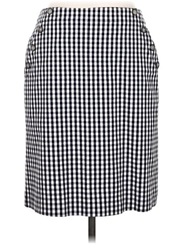 J. McLaughlin Casual Skirt (view 1)