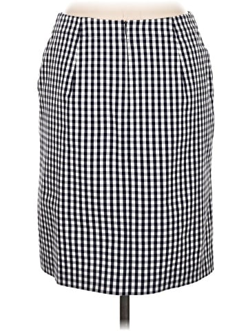 J. McLaughlin Casual Skirt (view 2)