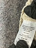 Time and Tru Ivory Turtleneck Sweater Size M - photo 8