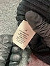 LUXE Black Cardigan Size M - photo 8