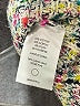 Plenty By Tracy Reese Tweed White Pullover Sweater Size M - photo 8