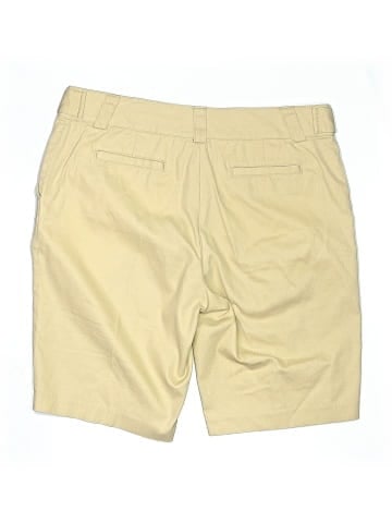 Greg Norman Khaki Shorts (view 2)