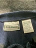 L.L.Bean 100% Cotton Black Long Sleeve Onesie 12-18 MO / 18 MO - photo 3