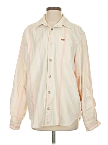 Buffalo by David Bitton Jacket (view 1)