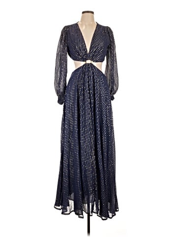 DELFI COLLECTIVE Cocktail Dress (view 1)