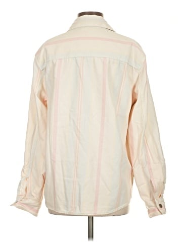 Buffalo by David Bitton Jacket (view 2)