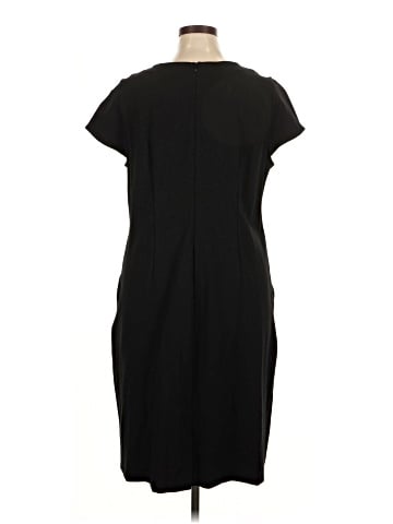 Susan Graver Casual Dress (view 2)