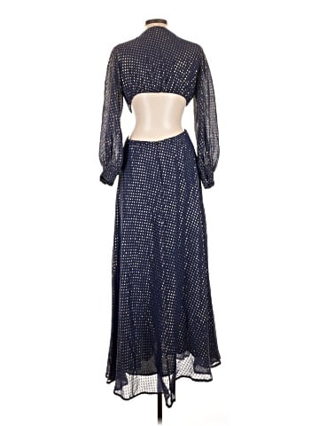 DELFI COLLECTIVE Cocktail Dress (view 2)
