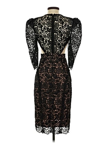 Astr Cocktail Dress (view 2)