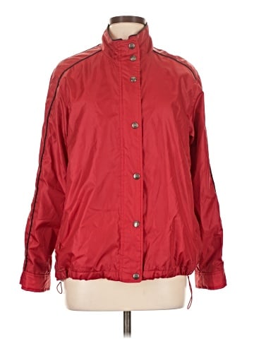 Lauren by Ralph Lauren Windbreaker (view 1)