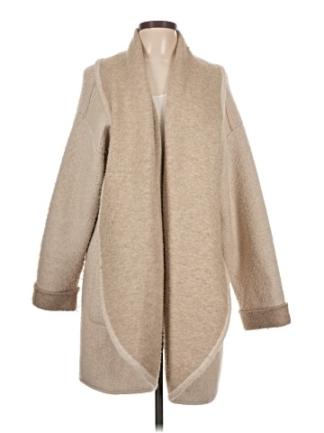 Gentle Fawn Cardigan (view 1)