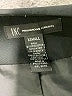 INC International Concepts Black Blazer Size XS - photo 6