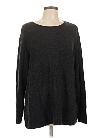 Sarah Arizona Pullover Sweater (view 1)