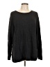 Sarah Arizona Black Pullover Sweater Size L - photo 1