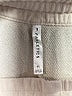 Fabletics Solid Ivory Casual Pants Size M - photo 7
