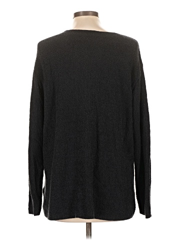 Sarah Arizona Pullover Sweater (view 2)