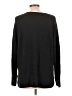 Sarah Arizona Black Pullover Sweater Size L - photo 2