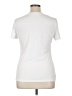 Unbranded White Short Sleeve T-Shirt Size XL - photo 2