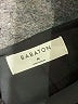 Babaton 100% Polyester Paisley Gray Casual Dress Size M - photo 7