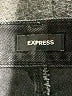 Express 100% Cotton Black Jeans Size 4R - photo 7