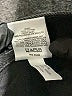 Express 100% Cotton Black Jeans Size 4R - photo 8