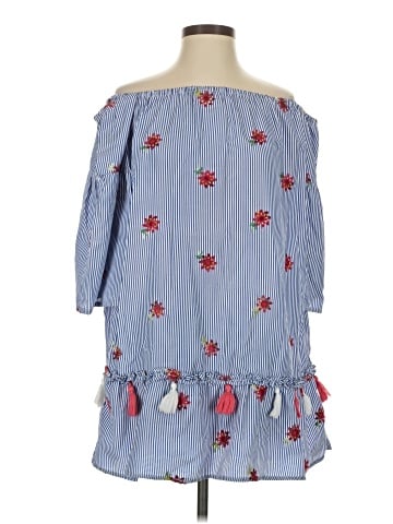 The Impeccable Pig Kimono (view 1)