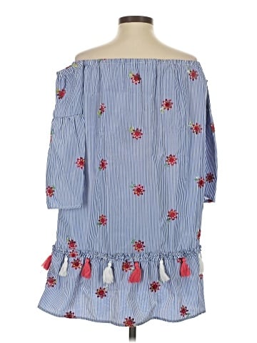 The Impeccable Pig Kimono (view 2)