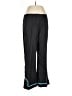 Morgan Cole Color Block Black Active Pants Size S - photo 1