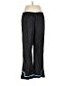 Morgan Cole Color Block Black Active Pants Size S - photo 2