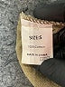 Dokotoo 100% Cotton Green Jacket Size S - photo 7
