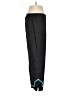 Morgan Cole Color Block Black Active Pants Size S - photo 4