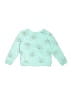 Star Wars Floral Green Sweatshirt Size 5T - photo 1