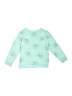 Star Wars Floral Green Sweatshirt Size 5T - photo 2