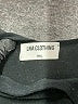 LNA Black Long Sleeve Top Size S - photo 7