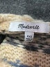 Madewell Tan Turtleneck Sweater Size XXS - photo 7