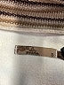PrAna 100% Cotton Ivory Trenchcoat Size S - photo 6