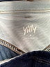 Yitty Blue Jeggings Size M - photo 8