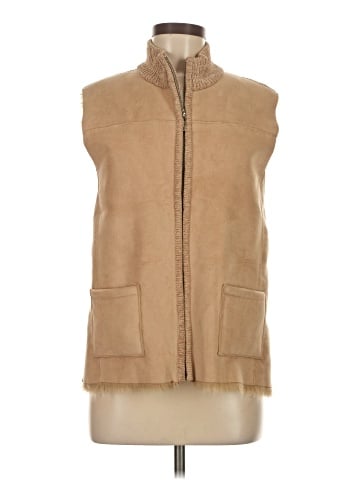 Lisa International Vest (view 1)