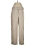 Ann Taylor LOFT Tan Khakis Size 2 - photo 1