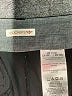 Dockers Black Dress Pants Size 14 - photo 4