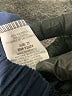 Unbranded Solid Blue Athletic Shorts Size 2T - photo 3