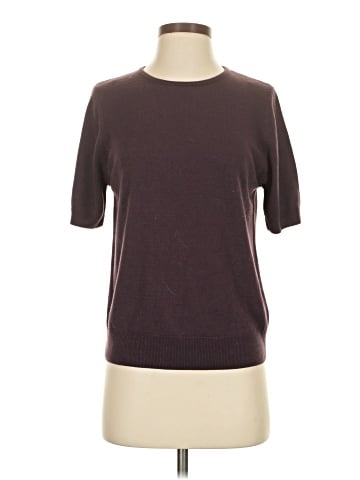 Classic Pullover Sweater (view 1)